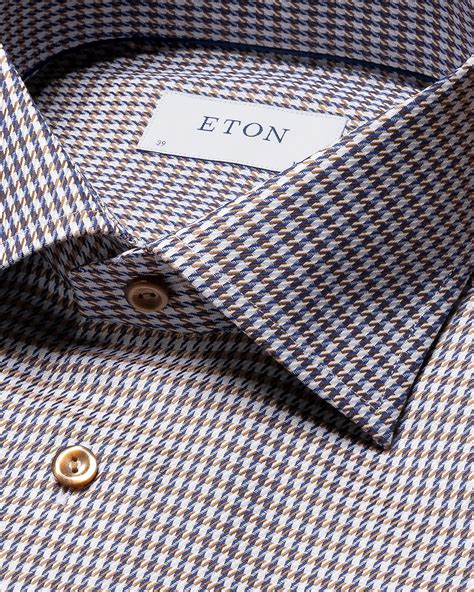 what are the best quality eton shirts